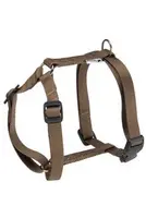 Postroj Champion P  L hnědý