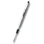 Náplň do kuličkového pera Lamy M 16, 1,0 mm - černá