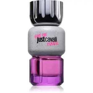 Roberto Cavalli Just Cavalli Give Me Magic For Her parfumovaná voda pre ženy 90 ml