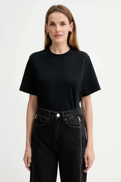 Bavlnené tričko AllSaints