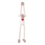 Lumpin Ovečka Olivia-Hug me, 70cm