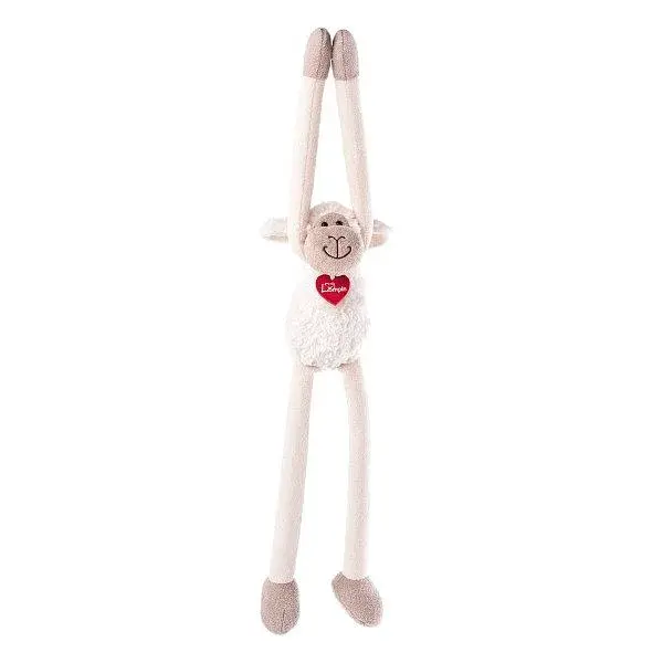 Lumpin Ovečka Olivia-Hug me, 70cm