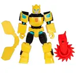 HASBRO - Transformers Mixmashers figurka BUMBLEBEE