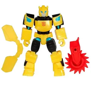 HASBRO - Transformers Mixmashers figurka BUMBLEBEE