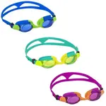 Plavecké brýle Lightning PRO (fialové, modré, zelené)