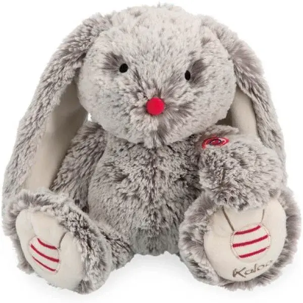 Kaloo Plyšový zajíc s hudbou Rouge 31 cm