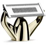 BaByliss X-Blade Replacment Blue OT992 náhradné hlavice BaByliss OT992E 1 ks