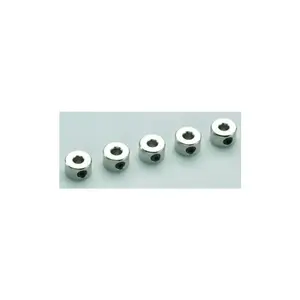 Zajišťovací kroužek pr. 4.1x8.0mm (5)