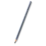 Grafitová tužka Faber-Castell Grip Jumbo - tvrdost B