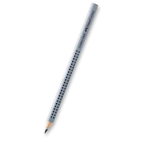 Grafitová tužka Faber-Castell Grip Jumbo - tvrdost B