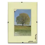 Obrazový rám BFHM s euroclipy - A2, 42 x 59,4 cm