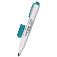 Popisovač na bílé tabule Centropen Whiteboard Marker - zelený