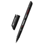 Permanentní popisovač STABILO OHPen 841 S - černý