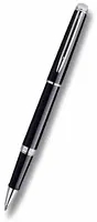 Roller Waterman Hémisphère Black Lacquer CT
