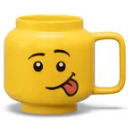 LEGO keramický hrnek 530 ml - silly
