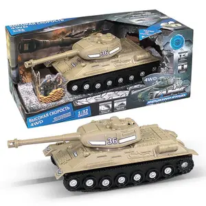 TANK - na setrvačník