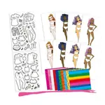 Návrhářské portfolio