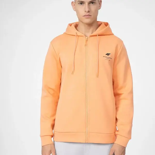 Pánská mikina 4F
