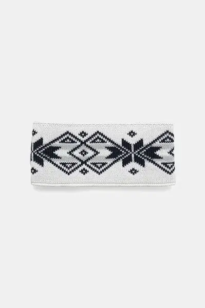 Čelenka s přídavkem vlny Eisbar Jarek STB