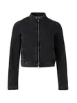 DIESEL Prechodná bunda 'DE-MORNIN'  čierny denim