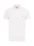 TOMMY HILFIGER Tričko 'CORE 1985'  ružová