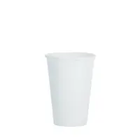 Papírové kelímky 210 ml, 50 ks