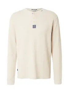 SCOTCH & SODA Tričko  svetlobéžová