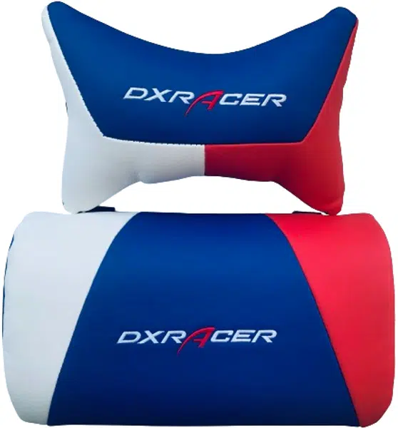 DXRACER Sada polštářků RZ57/IWR CZ edice