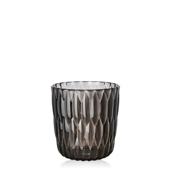 Jelly kouřová Kartell