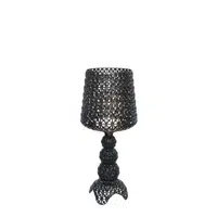 Kabuki Mini černá Kartell