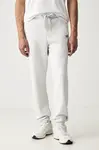 Alpha Industries tepláky pánské s bavlnou Basic