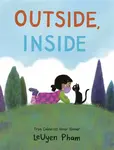 Outside, Inside - LeUyen Pham