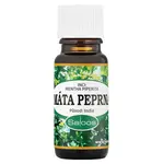 SALOOS Éterický olej Máta peprná 10 ml