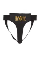 Lonsdale Women's artificial leather groin guard