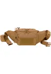 Pasový vak Molle camel
