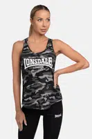 Dámský top Lonsdale