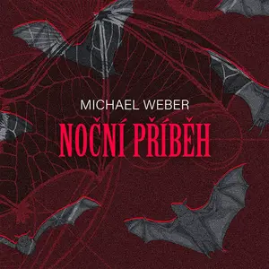 Noční příběh - Michael Weber - audiokniha