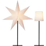 Eglo STOLNÍ LAMPA, E14, 55/16/76 cm