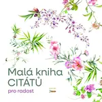 Malá knížka citátů pro radost - Pavla Staňková