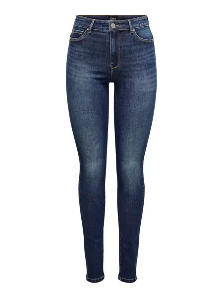 ONLY Džínsy 'ONLRose'  modrá denim