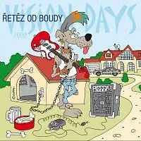 Vision Days – Řetěz od boudy