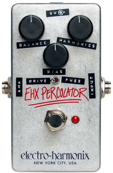 Electro-Harmonix Percolator
