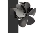 Krbový ventilátor - na kouřovod MA759027