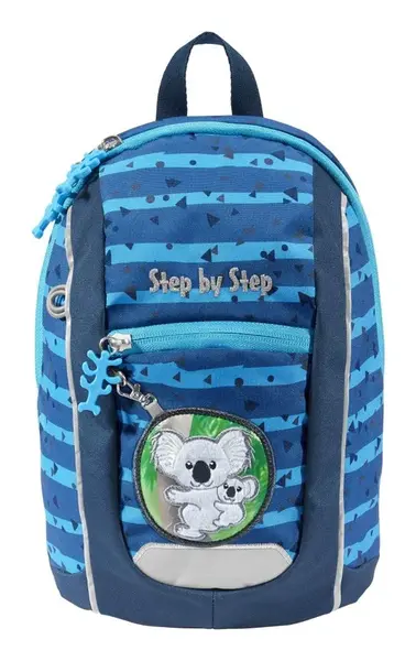 Batoh pro děti Step by Step Kiga Mini Koala Coco