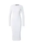 VERO MODA Šaty 'VMCHLOE'  svetlosivá