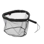 DAM podběrák Floating Landing net Oval M 50x40x35cm
