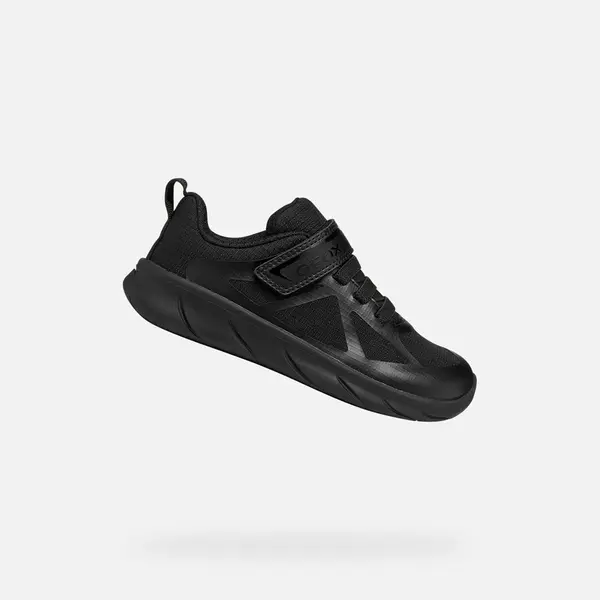 Chlapecké tenisky Geox Foot-run