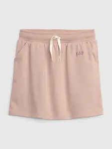 Dětská sukně s logem GAP - Holky