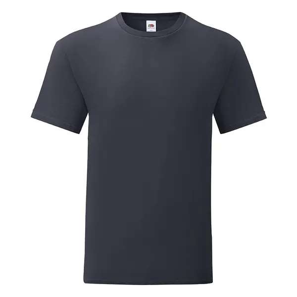 FRUIT OF THE LOOM FN62•Iconic Tee