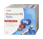 Dr.Max Magnesium B6 Shots
